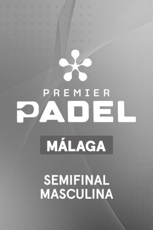 Premier Padel. Málaga (T2026): Coello/Tapia - Di Nenno/Navarro