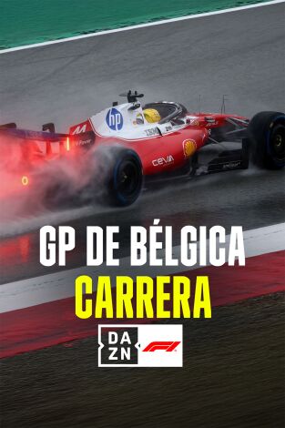 Mundial F1 - GP de Bélgica (T2026): Previo Carrera