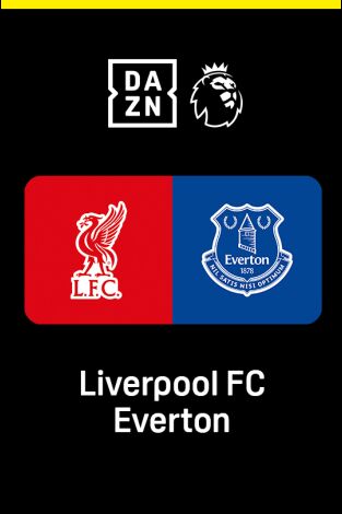 Premier League (T25/26): Liverpool - Everton