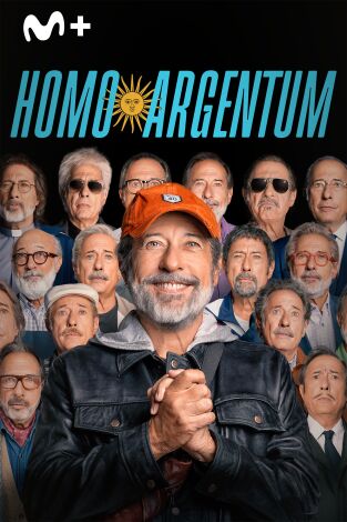 Homo Argentum