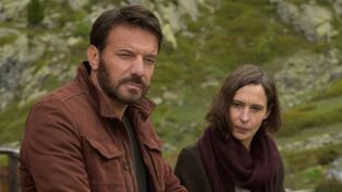 Alex Hugo (T3): Ep.1 Mala sangre