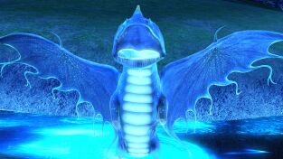Dragones: Hacia nuevos confines (T1): Ep.25 Mazas y Garras: 1ª parte