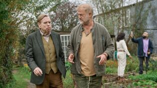 Death valley (T2): Episodio 4