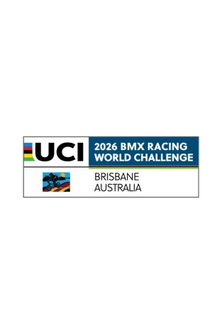 Mundial de BMX Racing (T2026): Finales