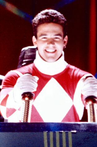 Las sombras de Hollywood: El lado oscuro de los Power Rangers