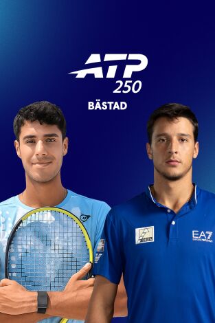 Torneo Bästad (T2026): Vallejo - Darderi