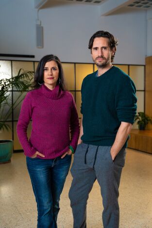 Cara a Cara: Cine y Periodismo de Guerra según Juan Diego Botto y Olga Rodríguez