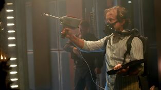 Stargate Atlantis (T3): Ep.17 Domingo
