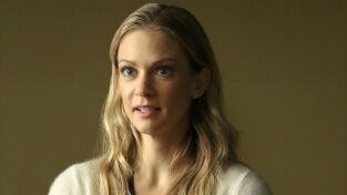 Mentes criminales (T14): Ep.5 El hombre alto