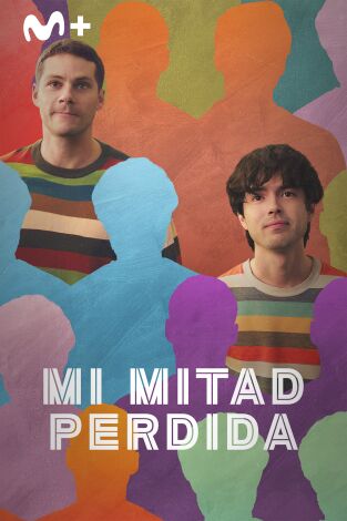 Mi mitad perdida
