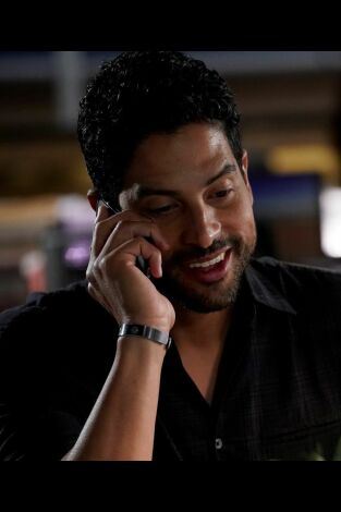 Mentes criminales (T14): Ep.6 Luke