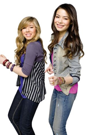 iCarly (T5): Ep.3 Inocentadas