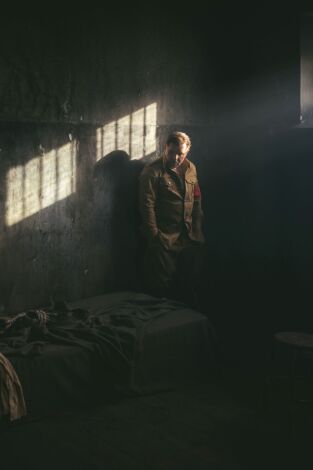 El ascenso de los nazis: Los primeros seis meses en el poder