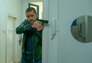 FBI: Internacional (T1): Ep.5 El alma del ajedrez