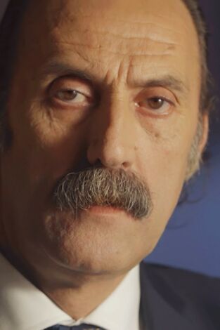 El Chófer de Ruiz-Mateos: El presidente