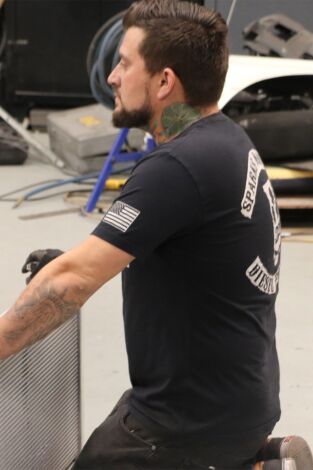 Diesel brothers: El dominio Diesel