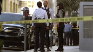Mentes criminales (T14): Ep.7 Veintisiete