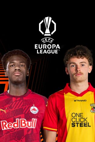 UEFA Europa League (T25/26): Salzburgo - Go Ahead Eagles