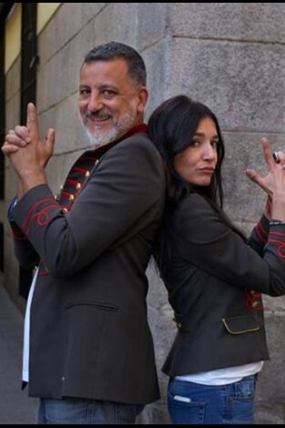 Esto es otra historia: Colmenar viejo