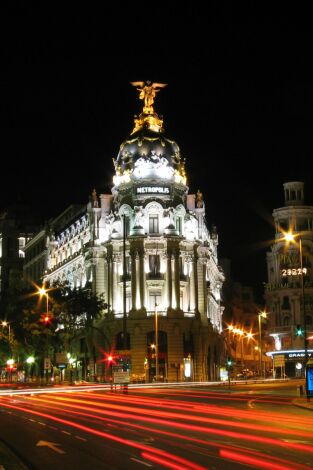 Mi calle: Calle Gonzalo de Córdoba (Chamberí)