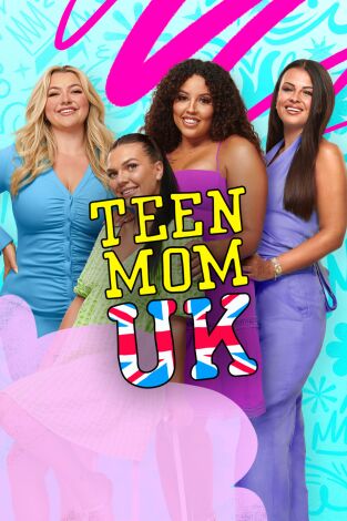 Teen Mom UK: Episodio 3