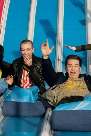 Pitch Perfect: Bumper in Berlin (T1): Episodio 4
