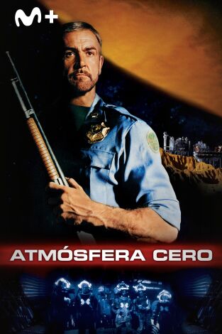 Atmósfera cero