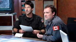 Stargate Atlantis (T3): Ep.20 Ataque preventivo