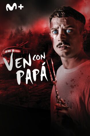 Ven con papá