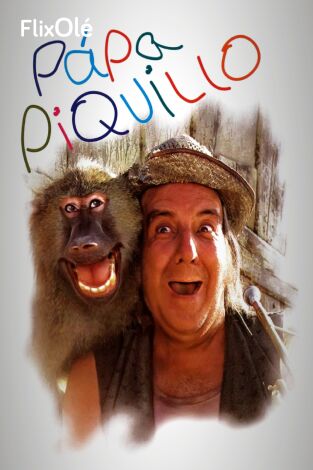 Pápa Piquillo