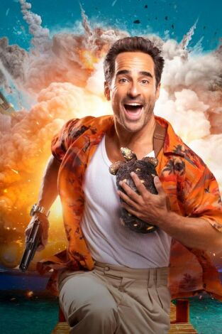 Commandant Saint-Barth (T1): Episodio 4