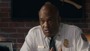 9-1-1: Nashville (T1): Ep.6 Buenas mansiones sureñas