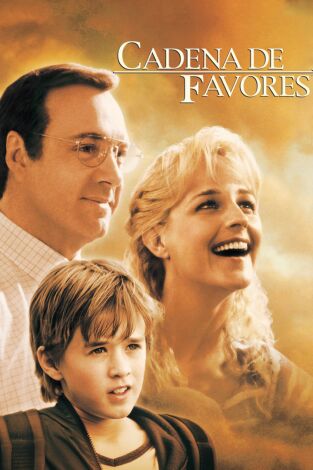 Cadena de favores