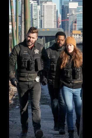 Chicago P.D. (T9): Ep.11 Mentiras