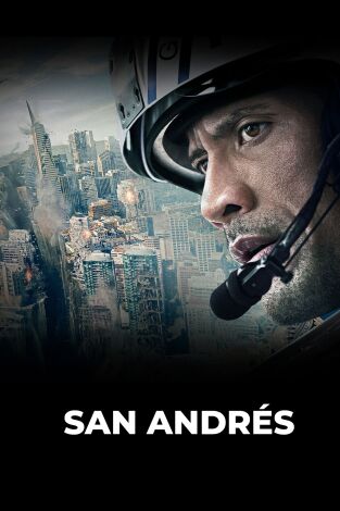 San Andrés