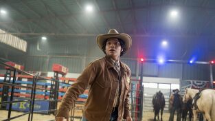 Fire Country (T4): Ep.13 The Bravest