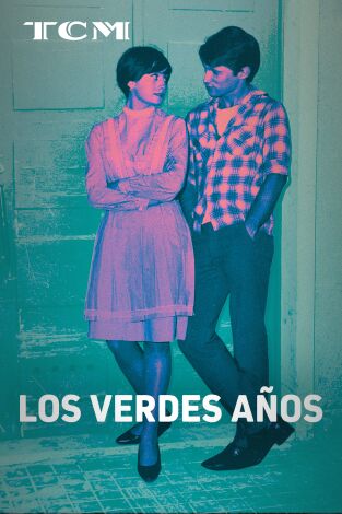 Los verdes años