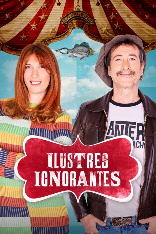 Ilustres ignorantes: Camareros