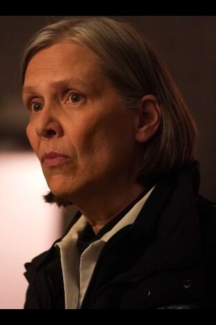 Chicago P.D. (T9): Ep.15 Desaparecida
