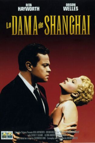 La dama de Xangai