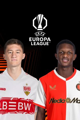 UEFA Europa League (T25/26): Stuttgart - Feyenoord