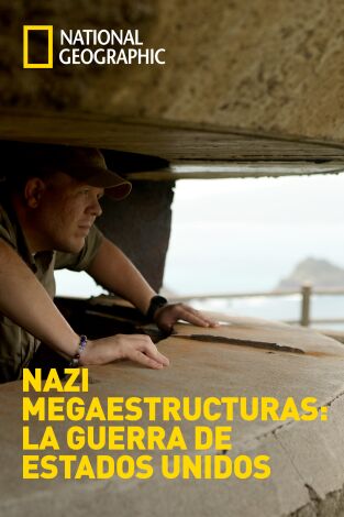 Nazi Megaestructuras: El código de los guerreros japoneses