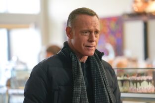 Chicago P.D. (T9): Ep.16 Más cerca