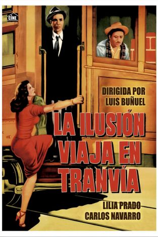 La ilusion viaja en tranvía