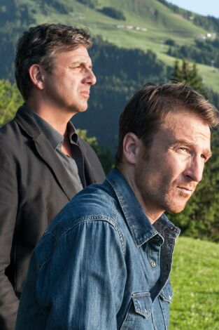 Doctor en los Alpes (T10): Ep.10 Cielo estrellado (2a parte)