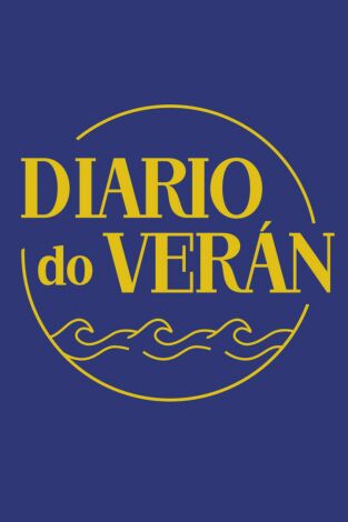 Diario do verán tardes