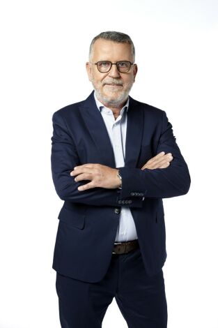 Quan s'apaguen els llums (T2): Perico Delgado