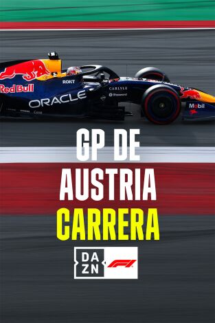 Mundial F1 - GP de Austria (T2026): Carrera