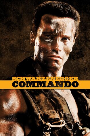 Comando