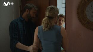 Ella, maldita alma (T1): Episodio 5